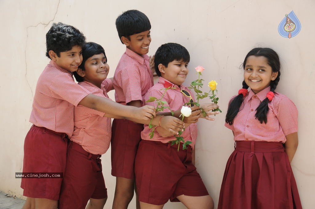 Action 3D Movie Stills - 14 / 127 photos