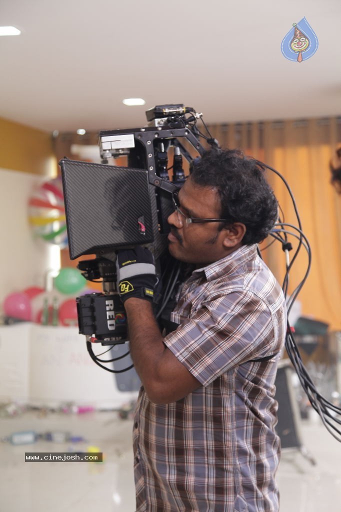 Action 3D Movie Stills - 79 / 127 photos