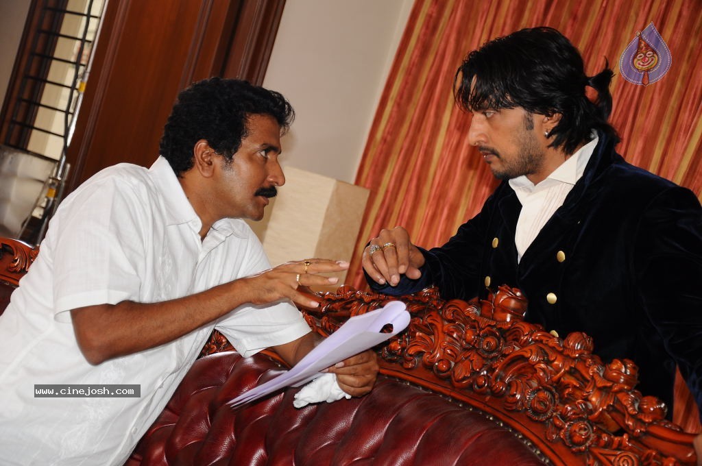 Action 3D Movie Stills - 119 / 127 photos