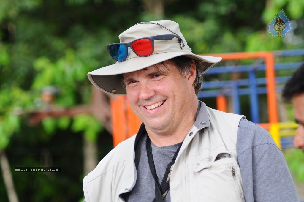 Action 3D Movie Stills - 127 / 127 photos