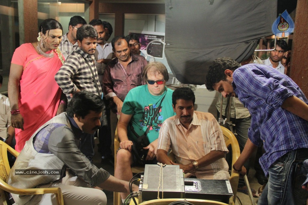 Action 3D New Photos - 6 / 19 photos