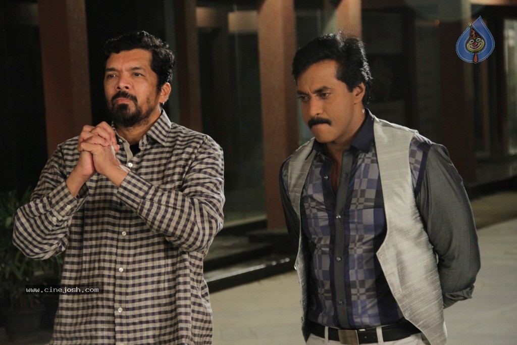 Action 3D New Photos - 8 / 19 photos