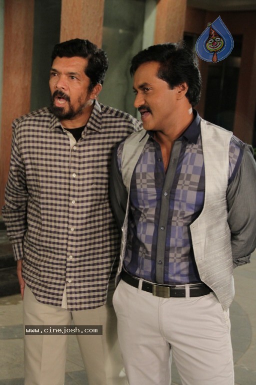 Action 3D New Photos - 17 / 19 photos