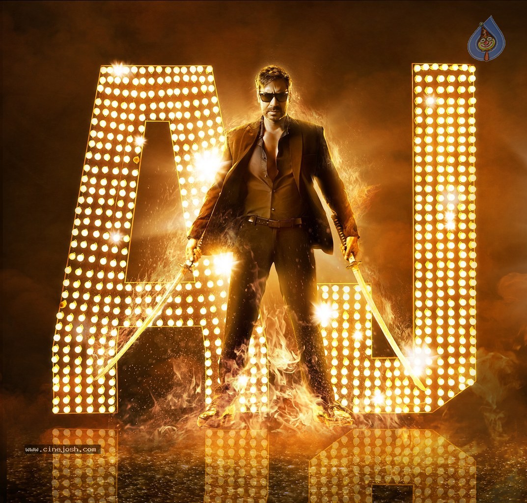 Action Jackson Movie Stills - 8 / 13 photos