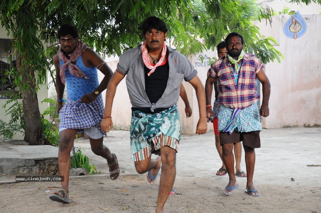 Action Movie New Stills - 23 / 29 photos