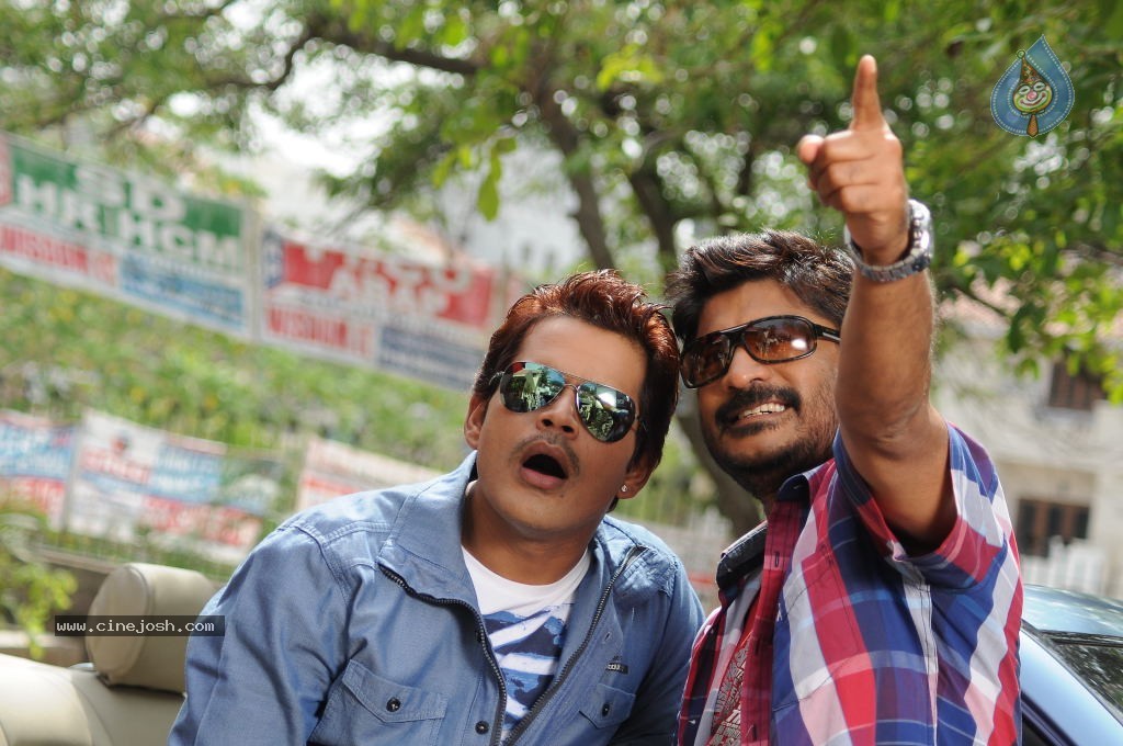 Action Movie New Stills - 27 / 29 photos