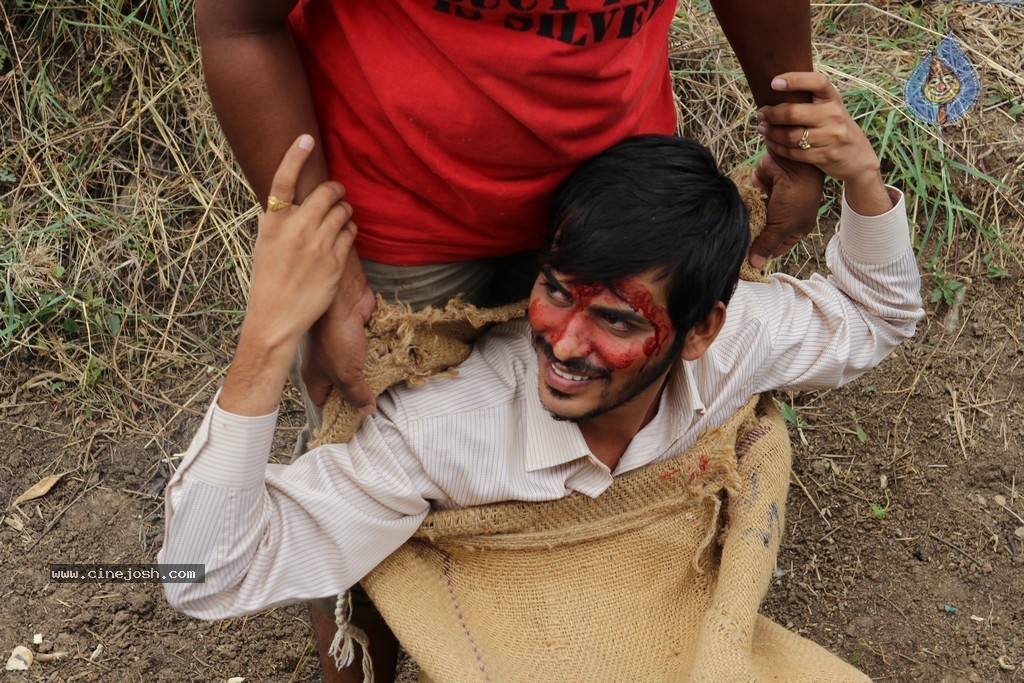 Adavi Kaachina Vennela Stills - 6 / 12 photos