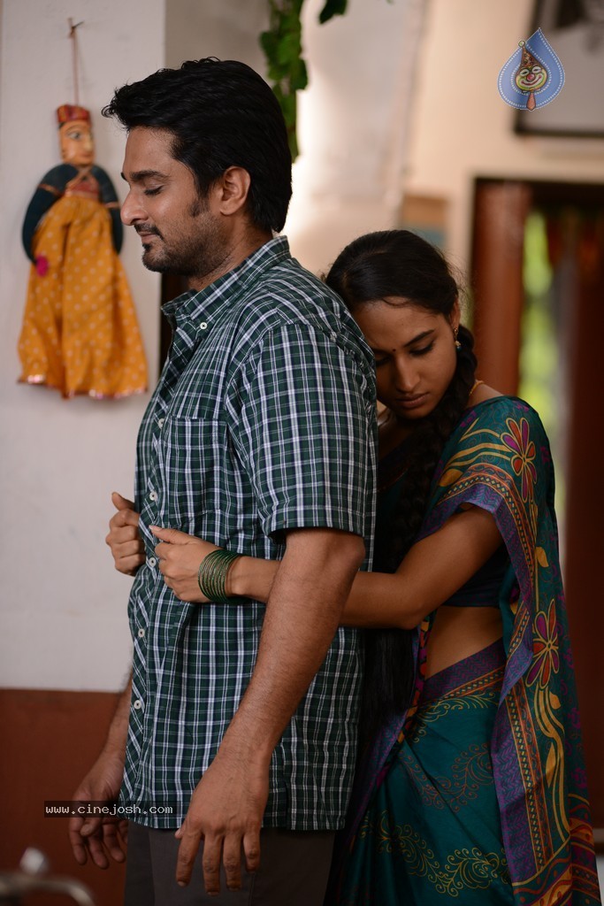 Adavi Kaachina Vennela Stills - 7 / 12 photos