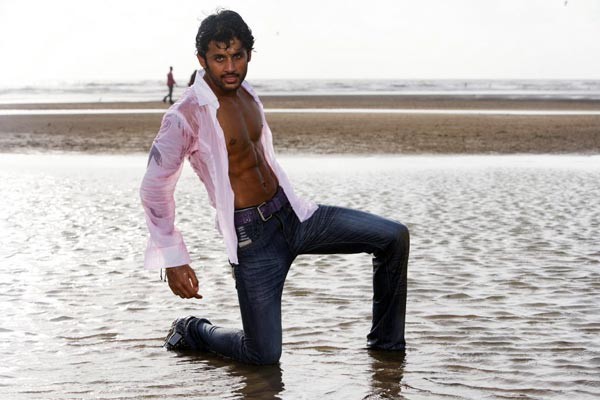 Adavi Latest Album - Nitin - Nisha Kothari - 50 / 53 photos