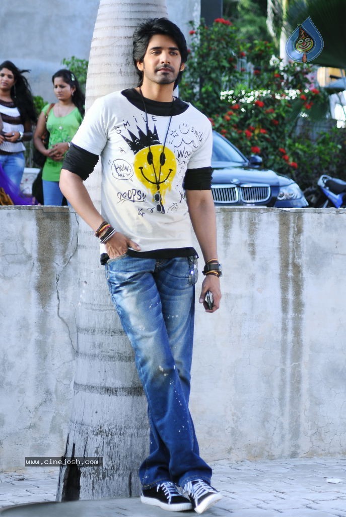 Adda Movie New Stills - 3 / 14 photos