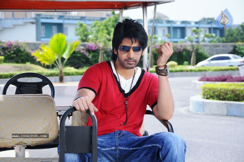 Adda Movie New Stills - 9 / 14 photos