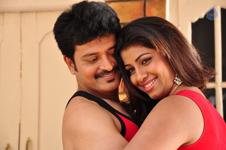 Addamlo Deyyam Photos and Posters - 24 / 30 photos