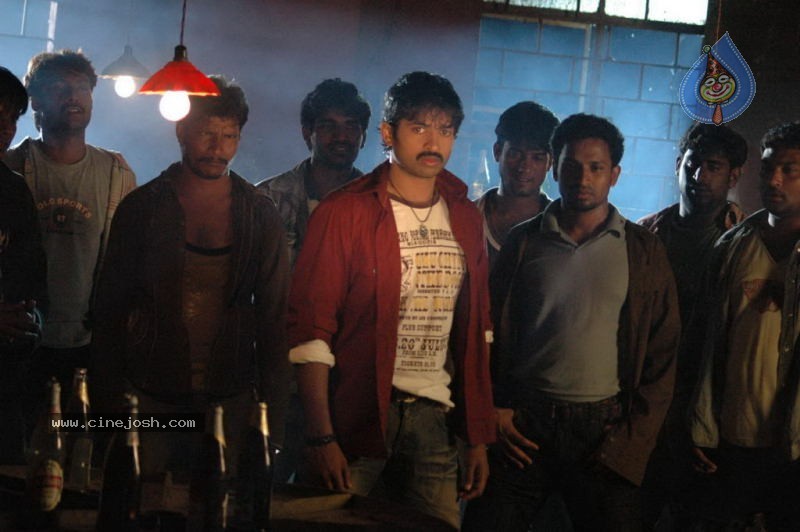 Ade Nuvvu Ade Nenu Movie Stills - 2 / 38 photos