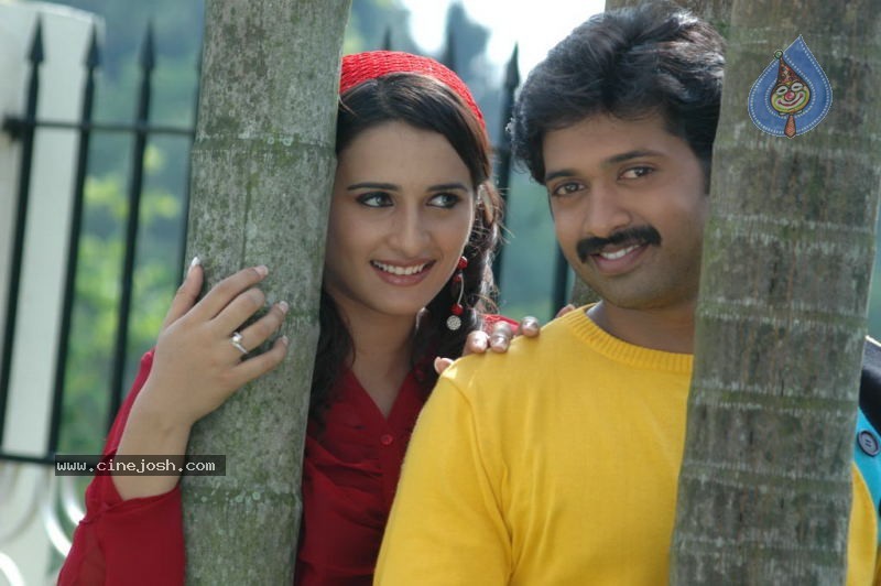 Ade Nuvvu Ade Nenu Movie Stills - 35 / 38 photos