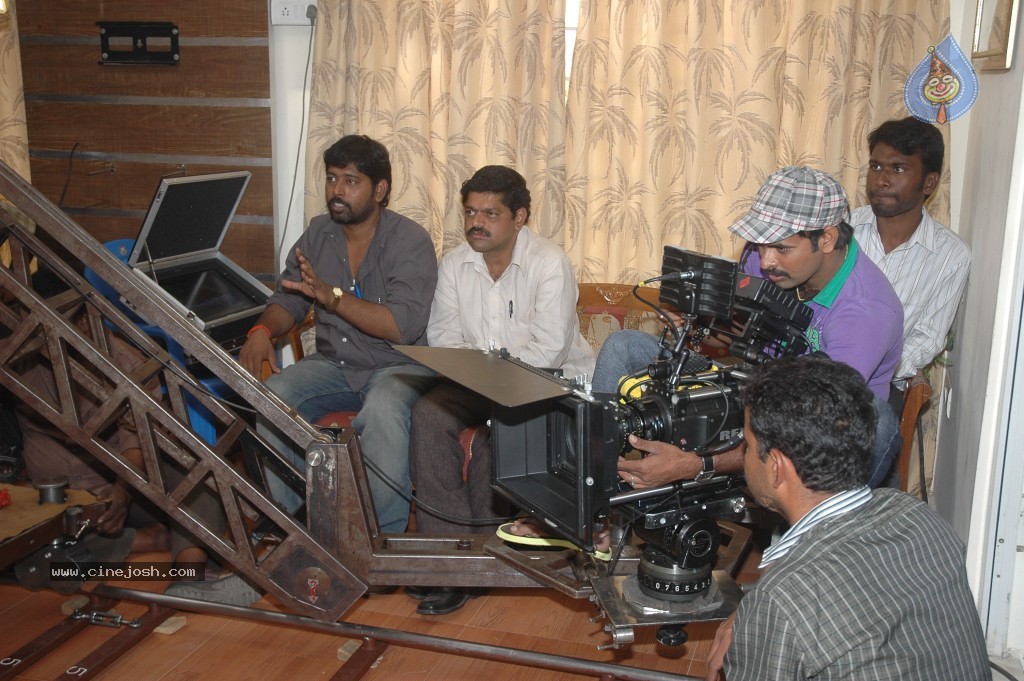 Ade Prema Movie Stills - 15 / 70 photos