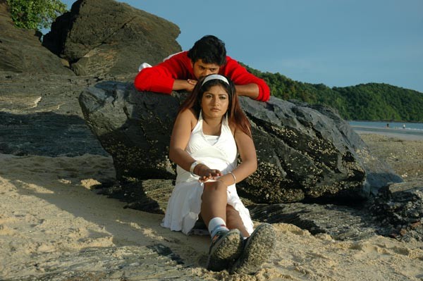 Ade Nuvu Ade Nenu Movie Stills - 51 / 53 photos