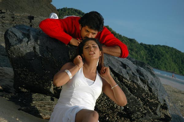 Ade Nuvu Ade Nenu Movie Stills - 53 / 53 photos