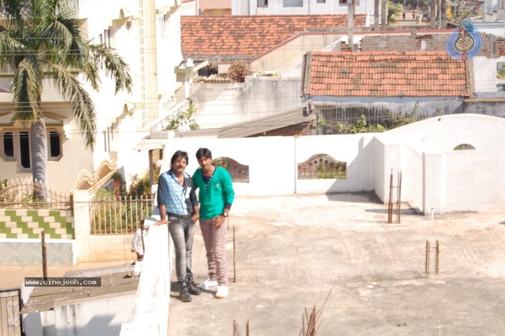 Adera Premante Movie Stills - 22 / 22 photos