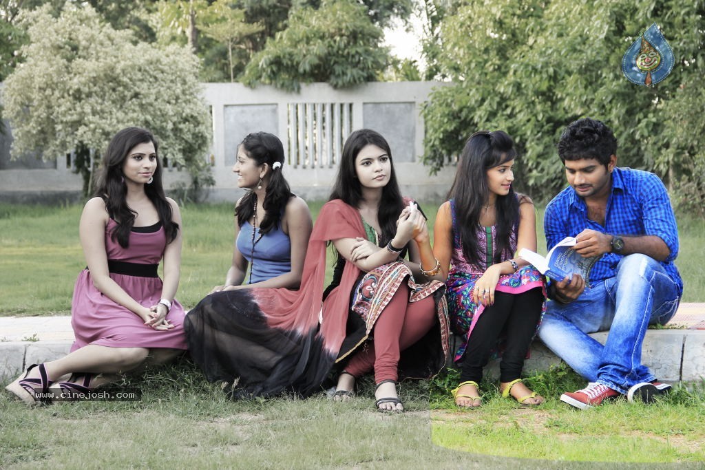 Adhee Lekka Movie New Pics - 3 / 5 photos