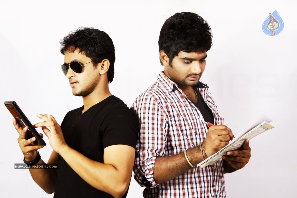 Adhee Lekka Movie New Stills - 11 / 66 photos