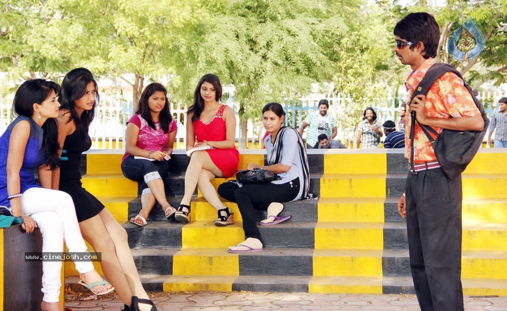 Adhee Lekka Movie New Stills - 36 / 66 photos