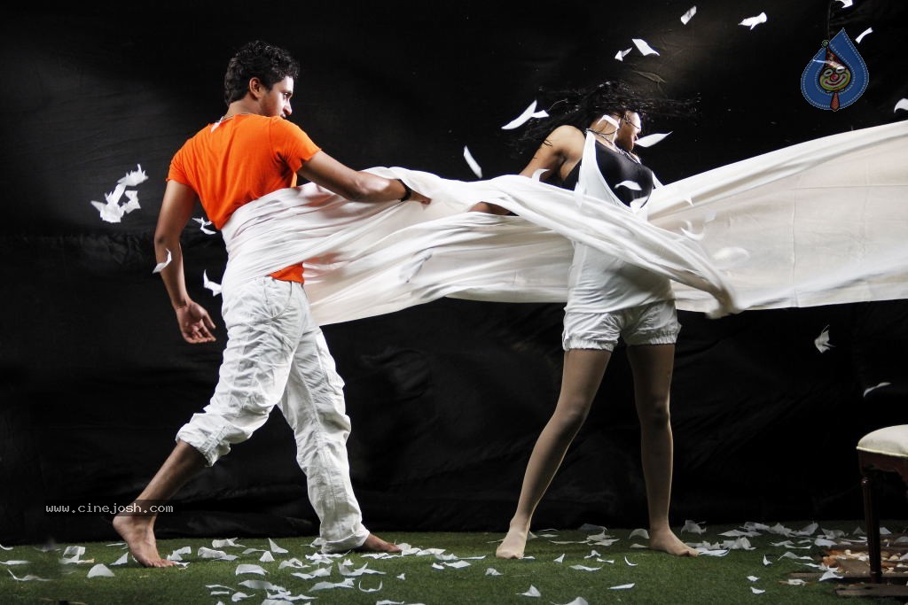 Adhee Lekka Movie New Stills - 46 / 66 photos