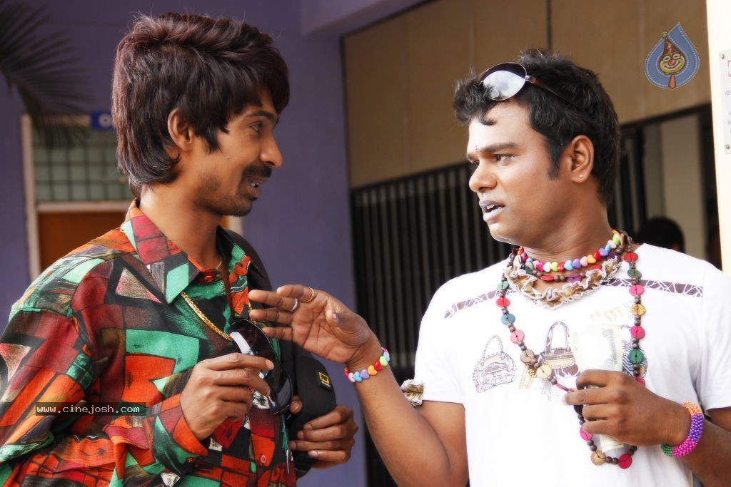 Adhee Lekka Movie New Stills - 51 / 66 photos