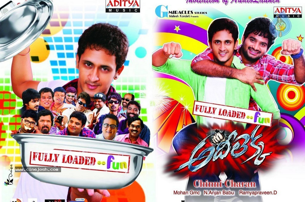 Adhee Lekka New Stills n Walls - 15 / 44 photos