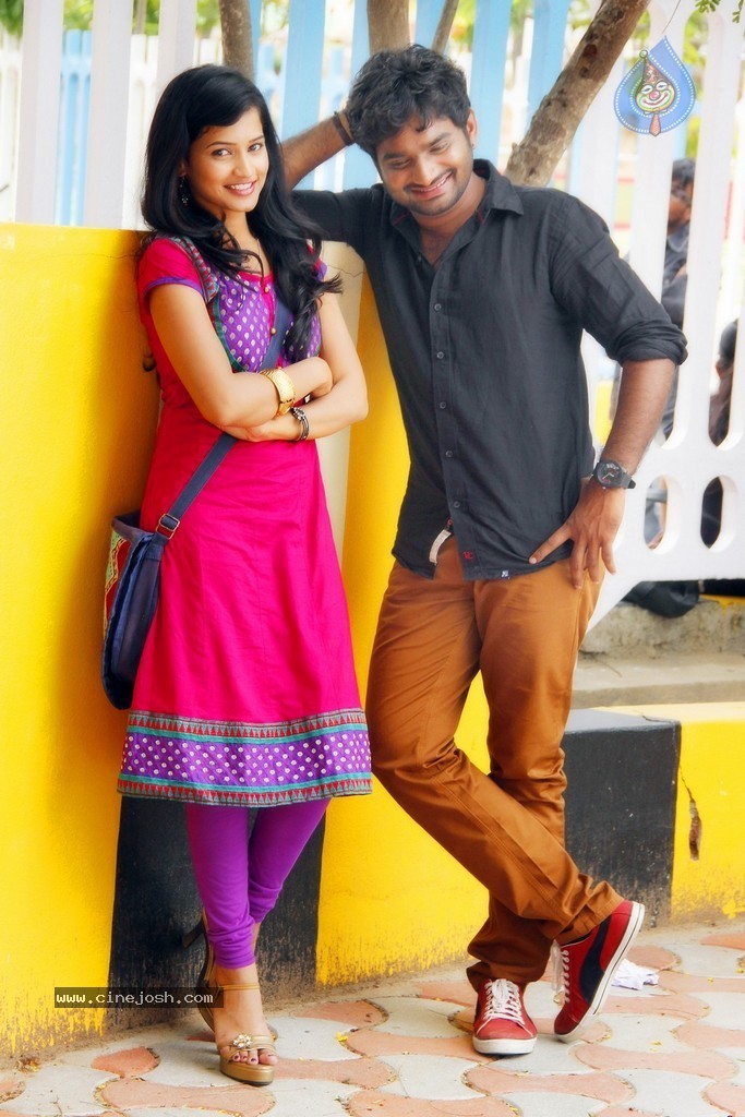 Adhee Lekka New Stills n Walls - 29 / 44 photos