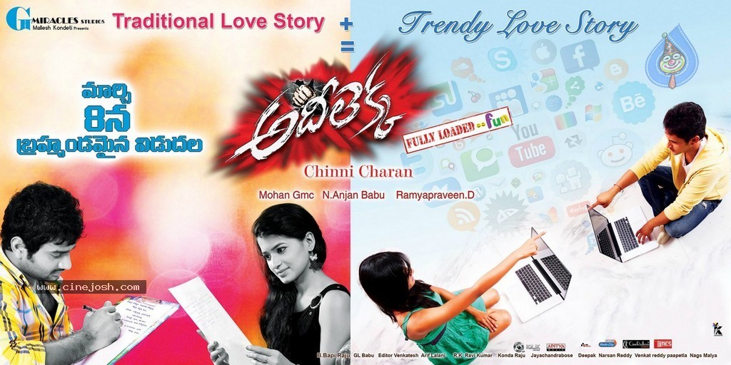 Adhee Lekka New Stills n Walls - 32 / 44 photos