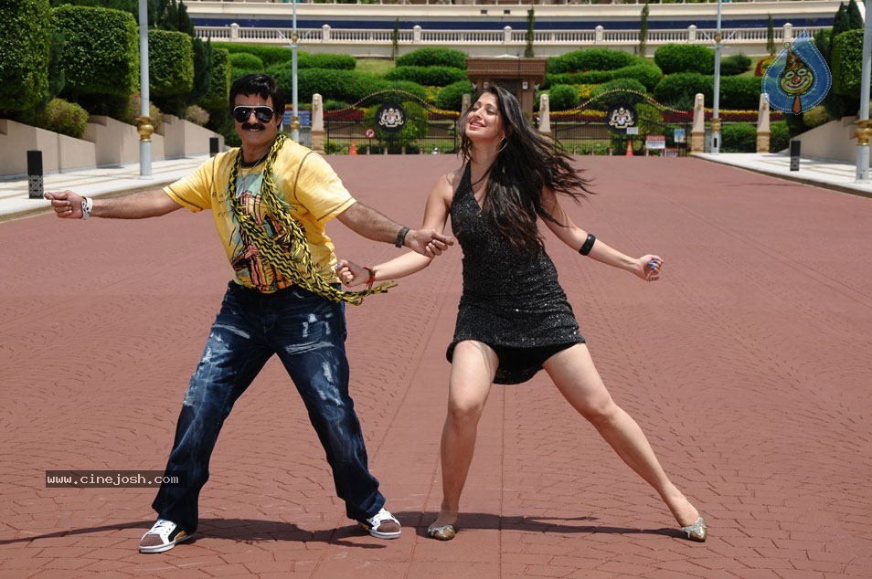 Adhinayakudu Movie Latest Stills - 36 / 39 photos