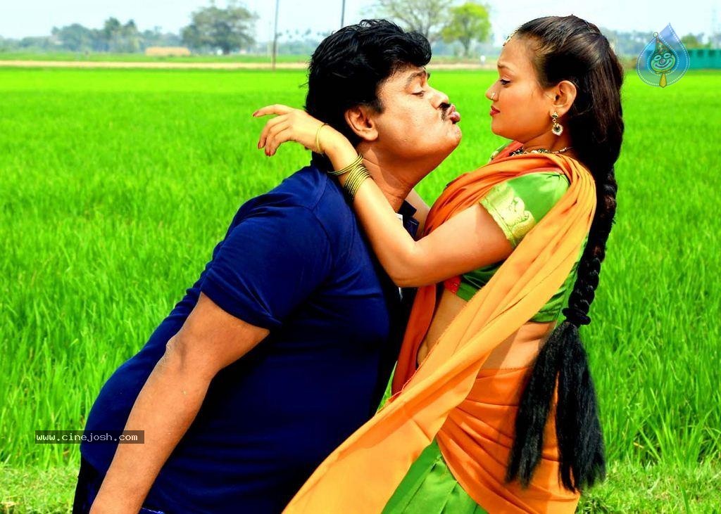 Adhiradi Tamil Movie Stills - 5 / 20 photos