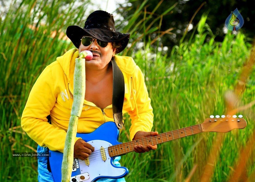 Adhiradi Tamil Movie Stills - 8 / 20 photos