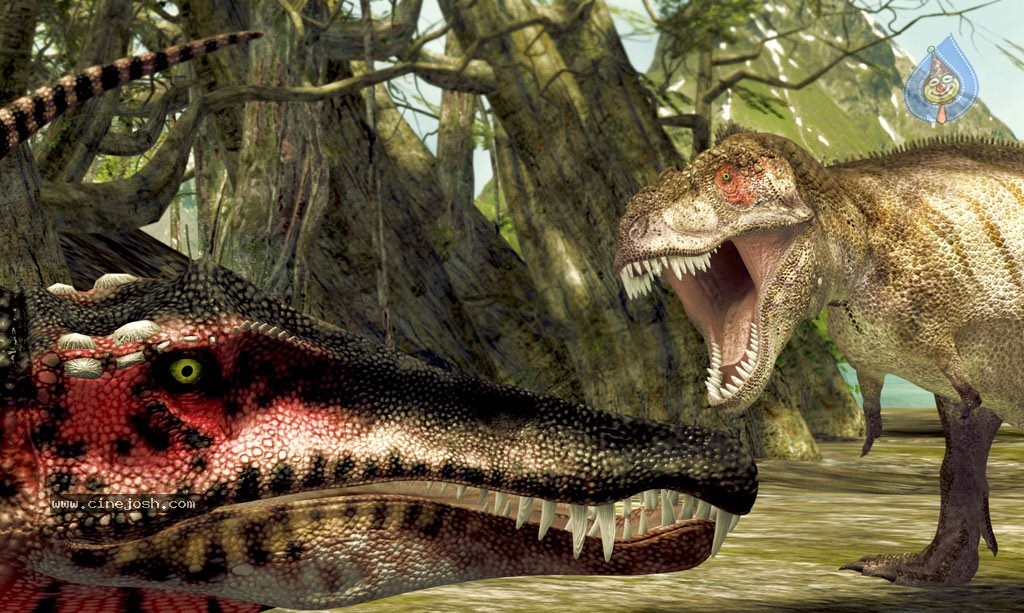 Adhisaya Ulagam 3D Movie Photos - 10 / 22 photos