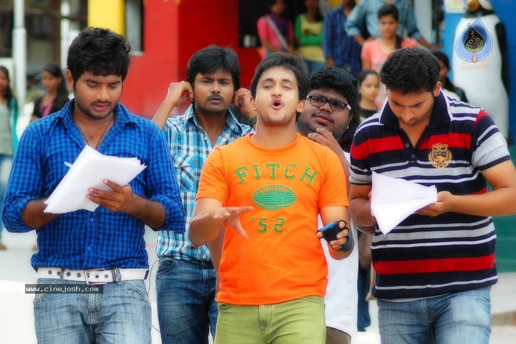 Adi Lekka Movie Stills - 2 / 30 photos