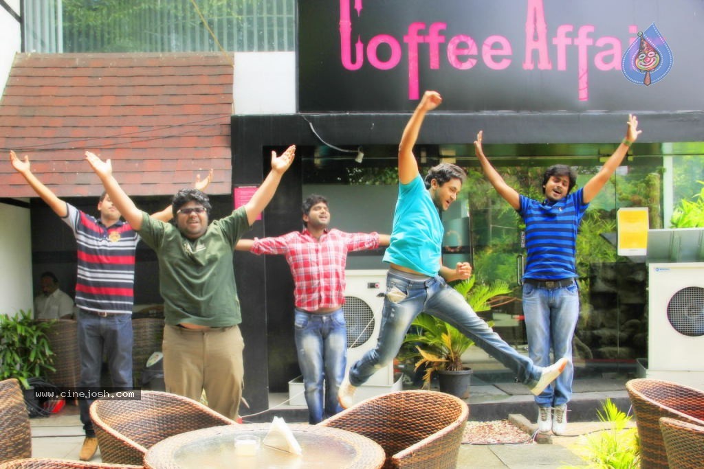 Adi Lekka Movie Stills - 9 / 30 photos