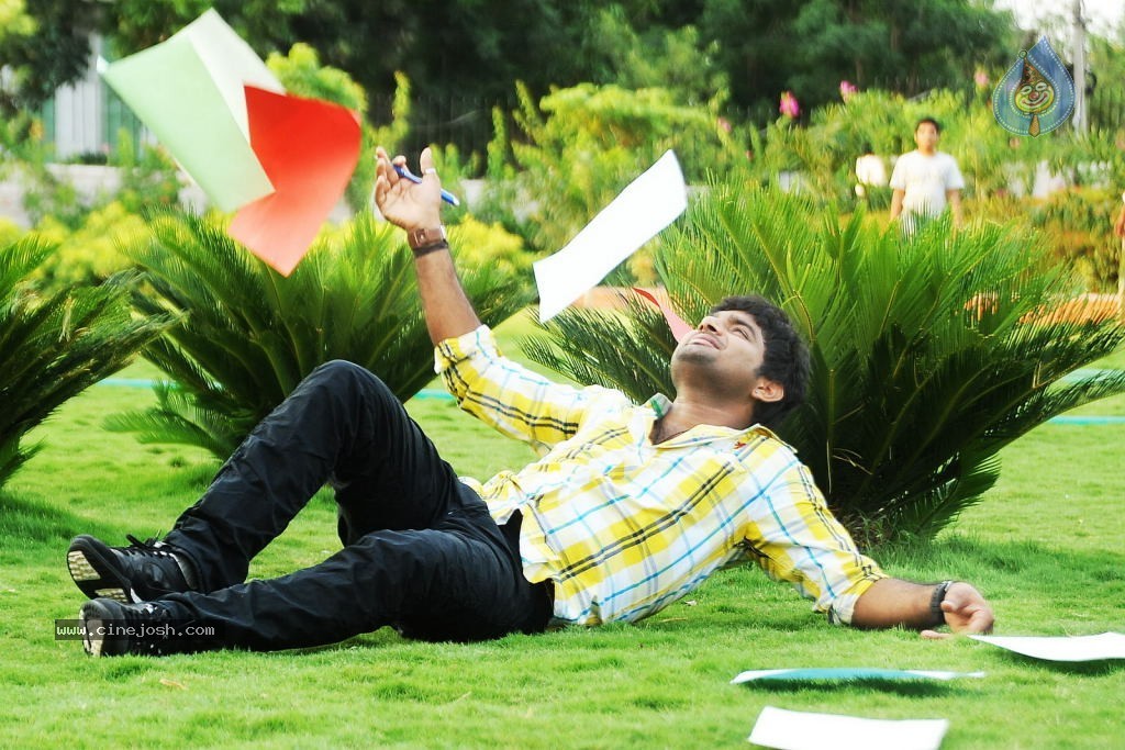 Adi Lekka Movie Stills - 15 / 30 photos