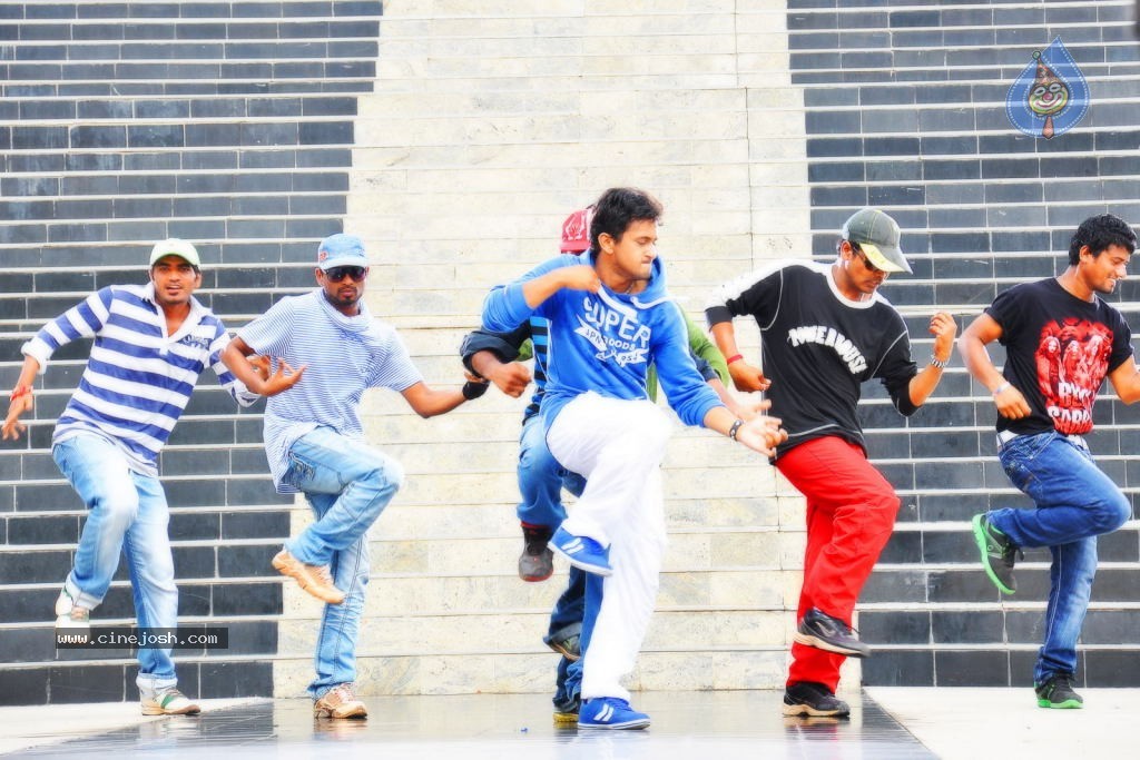 Adi Lekka Movie Stills - 16 / 30 photos