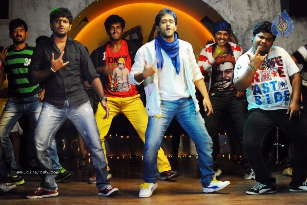 Adi Lekka Movie Stills - 19 / 30 photos