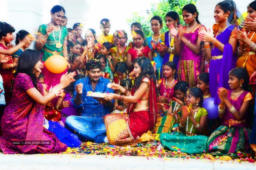 Adi Lekka Movie Stills - 23 / 30 photos