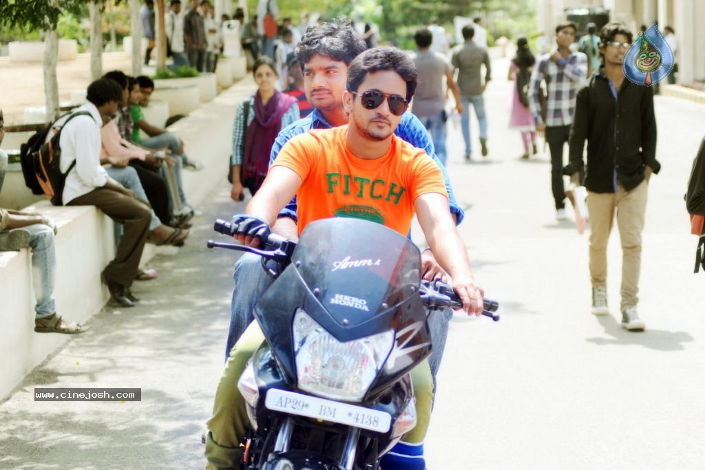 Adi Lekka Movie Stills - 26 / 30 photos