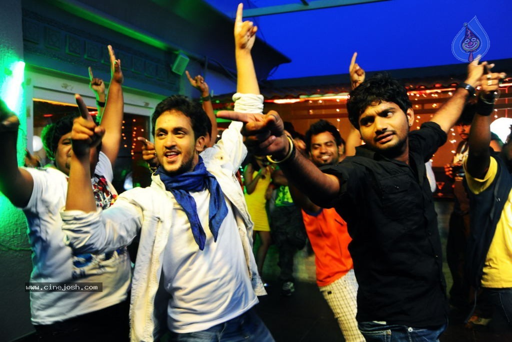 Adi Lekka Movie Stills - 27 / 30 photos