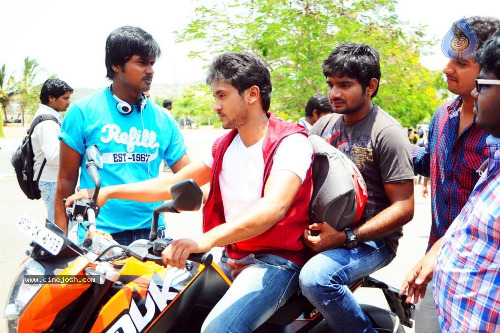 Adi Lekka Movie Stills - 30 / 30 photos