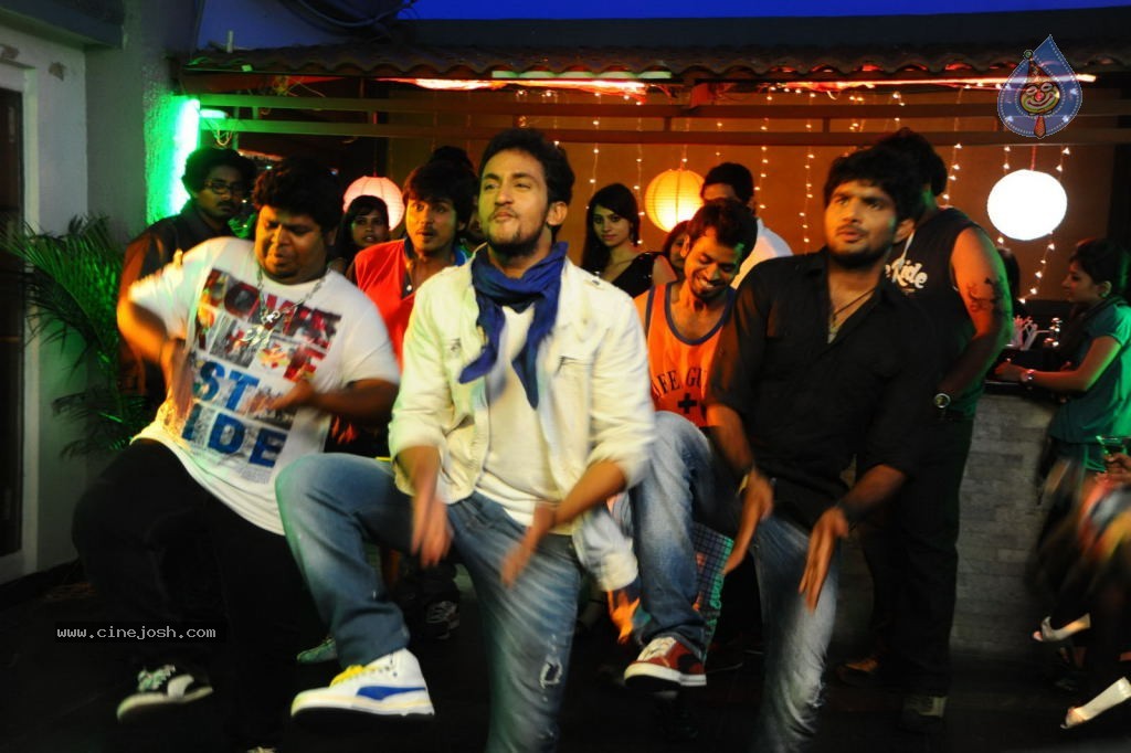 Adi Lekka Movie Stills - 11 / 99 photos