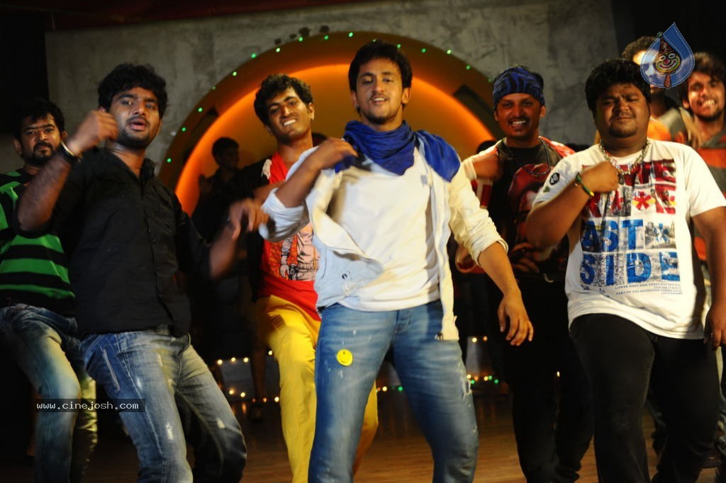 Adi Lekka Movie Stills - 12 / 99 photos