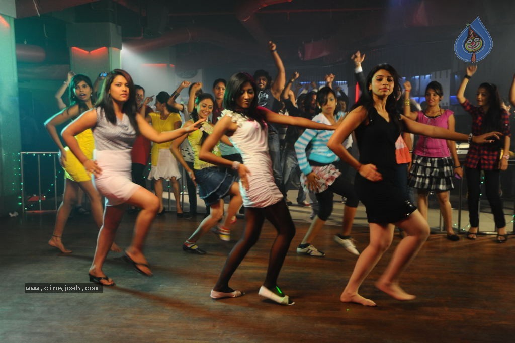 Adi Lekka Movie Stills - 14 / 99 photos