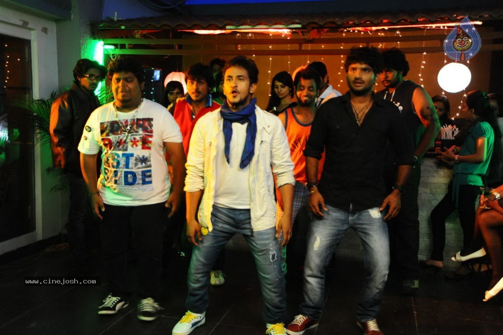 Adi Lekka Movie Stills - 15 / 99 photos