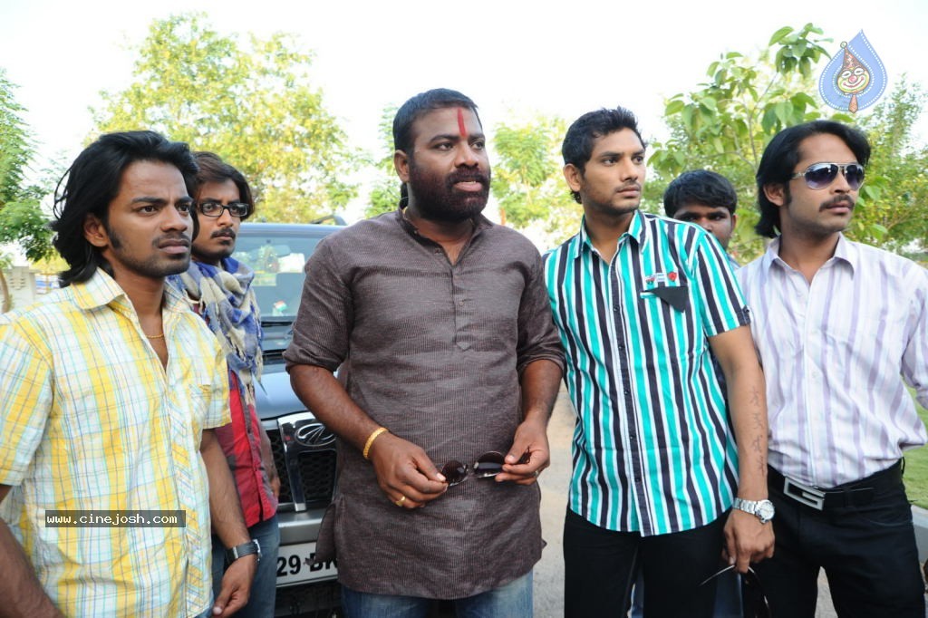 Adi Lekka Movie Stills - 16 / 99 photos