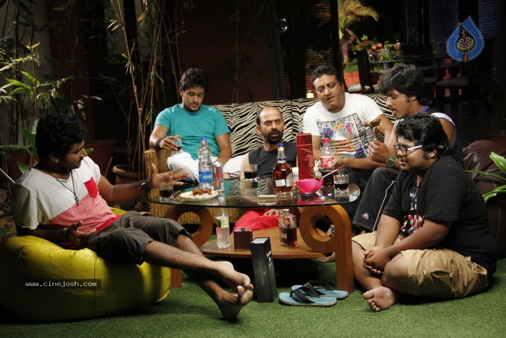 Adi Lekka Movie Stills - 21 / 99 photos