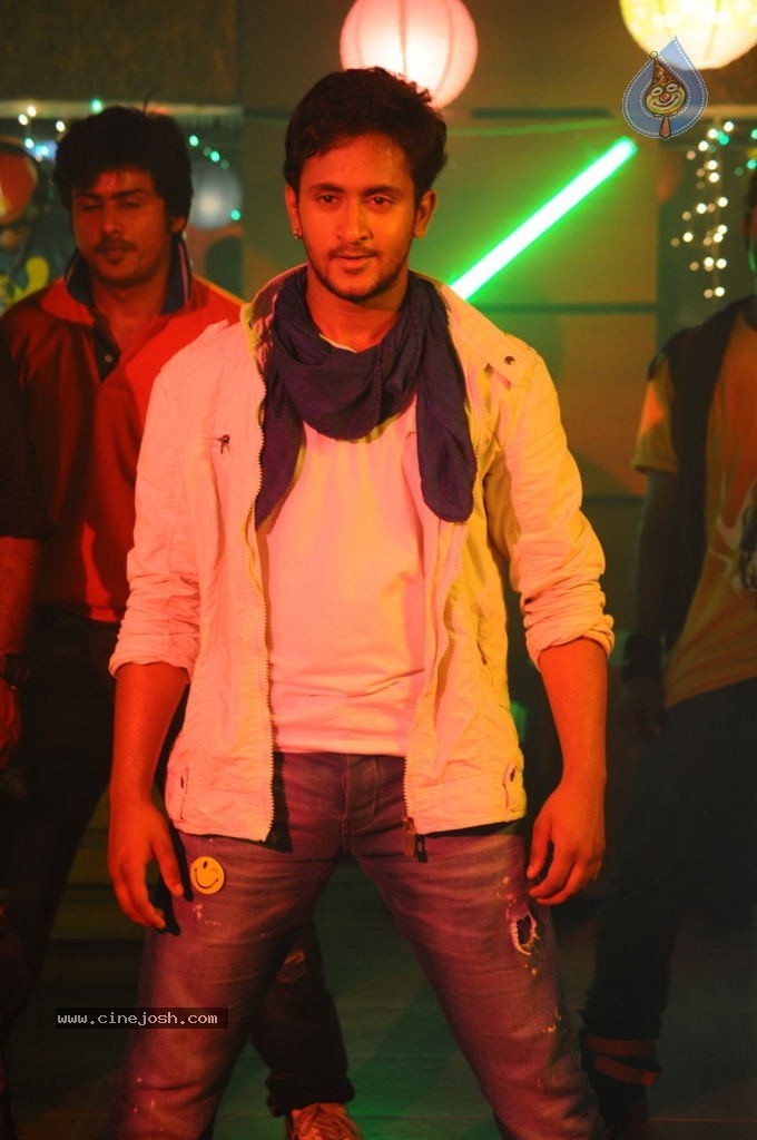 Adi Lekka Movie Stills - 23 / 99 photos